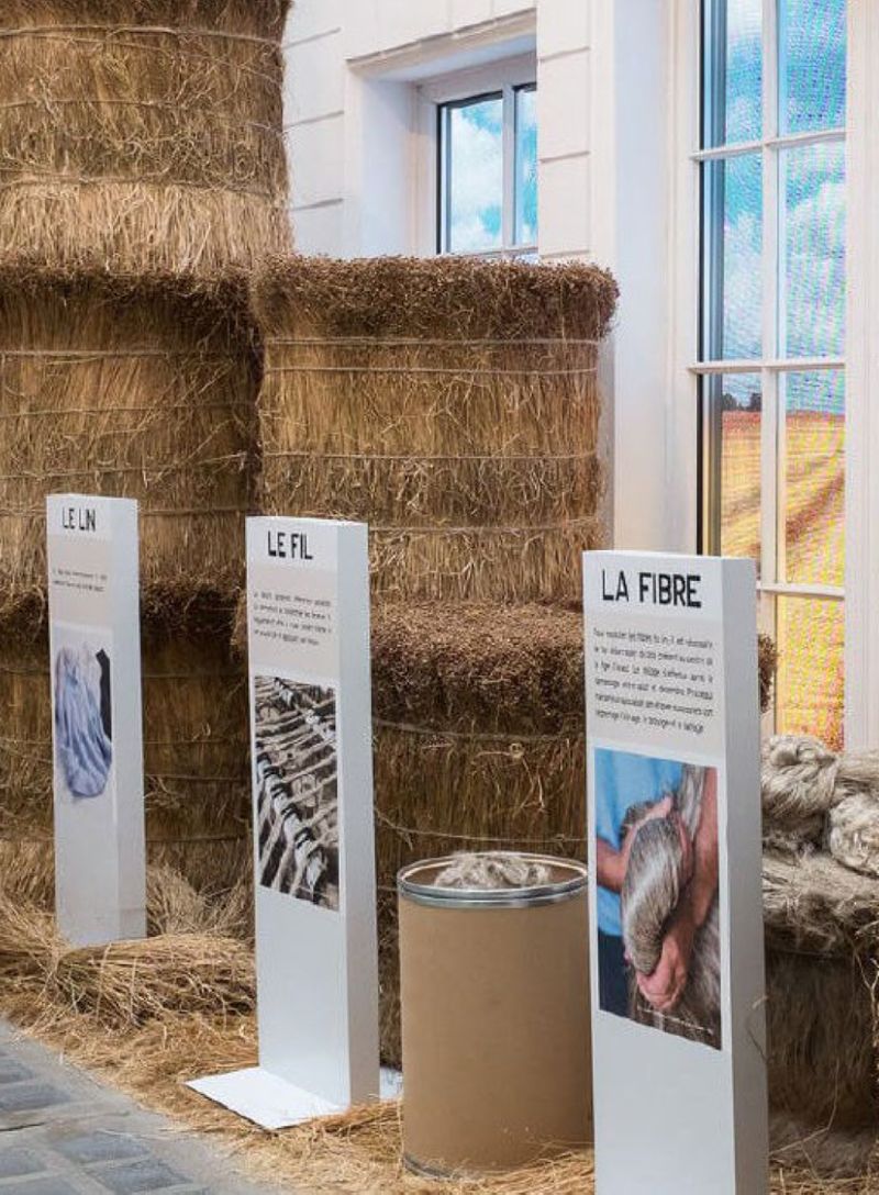 The environmental impact of European flax ALLIANCE